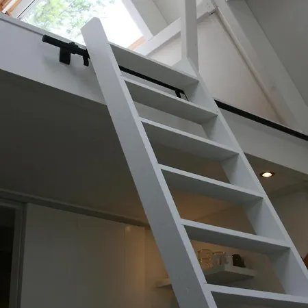 De Jagthut Bed & Breakfast