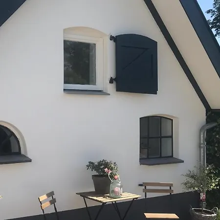 De Jagthut Bed & Breakfast Driel