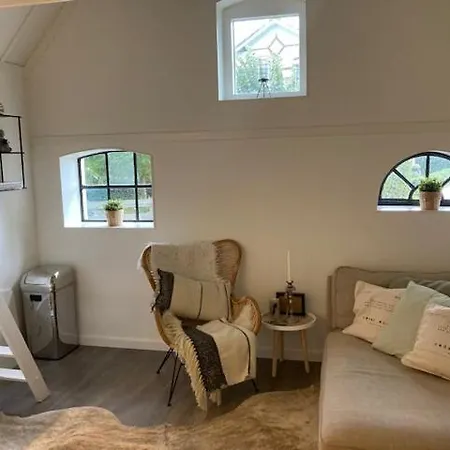 Bed & Breakfast De Jagthut