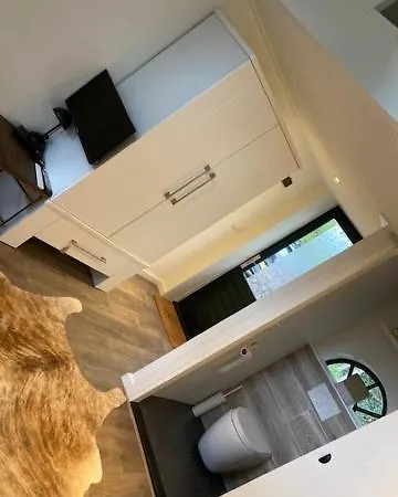 Bed & Breakfast De Jagthut