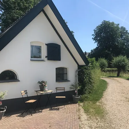 Bed & Breakfast De Jagthut Driel