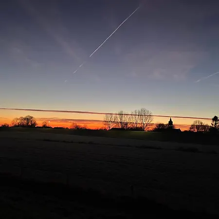 De Jagthut Bed & Breakfast