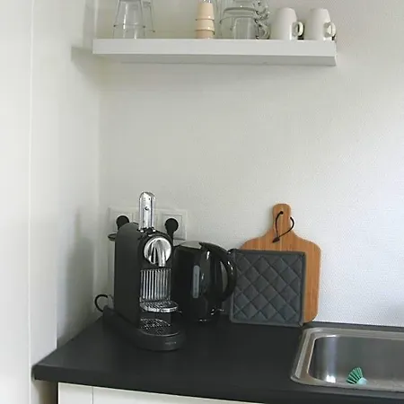 De Jagthut Bed & Breakfast 3*