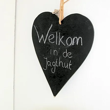 De Jagthut Bed & Breakfast
