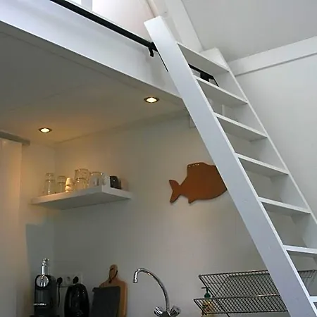 Bed & Breakfast De Jagthut