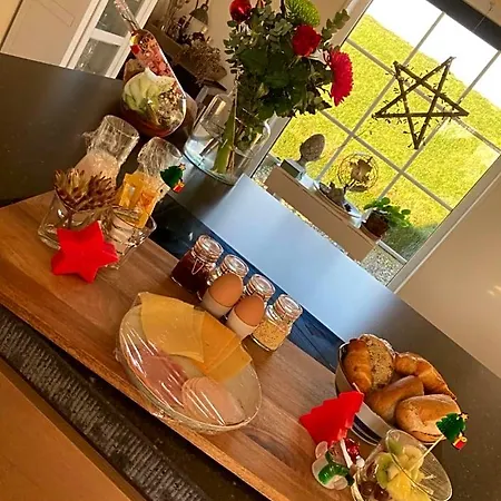 Bed & Breakfast De Jagthut Driel