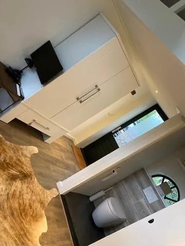 Bed & Breakfast De Jagthut