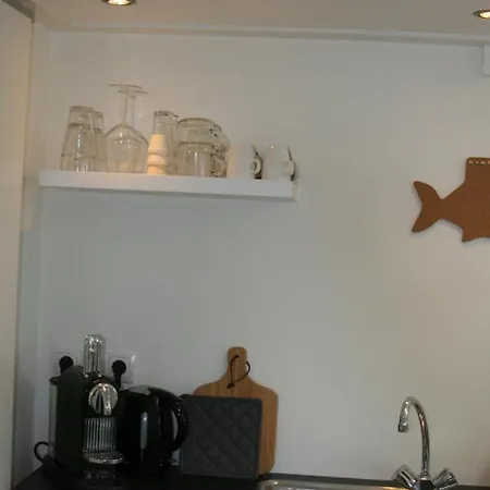 De Jagthut Frühstückspension 3*