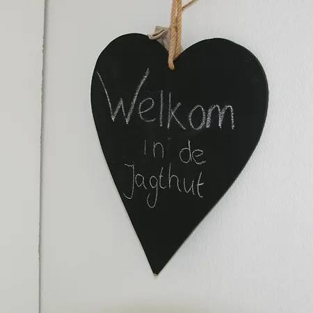 De Jagthut * Driel