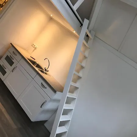 De Jagthut Frühstückspension 3*