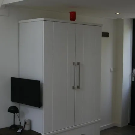 Frühstückspension De Jagthut