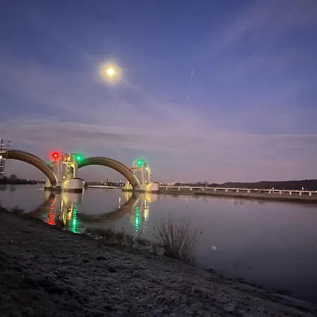 De Jagthut Frühstückspension Driel