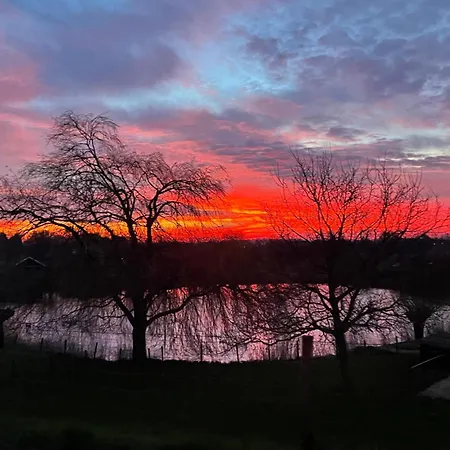Frühstückspension De Jagthut Driel