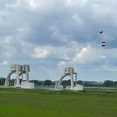 Frühstückspension De Jagthut