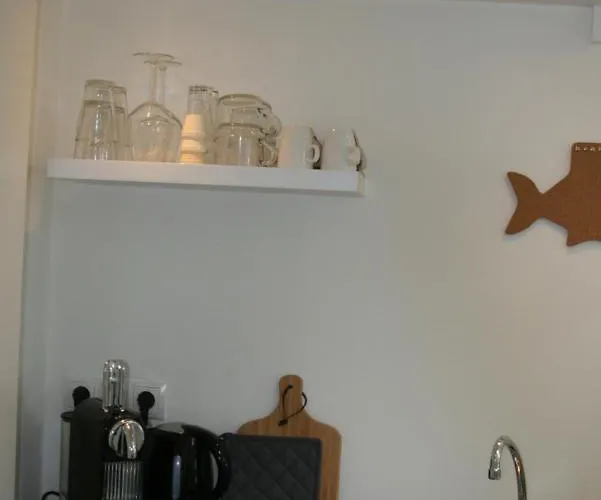 De Jagthut Bed & Breakfast 3*