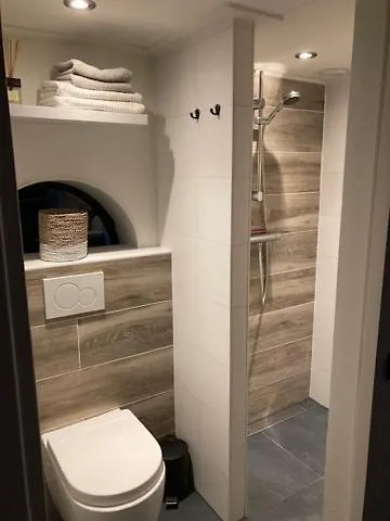 De Jagthut Bed & Breakfast 3*