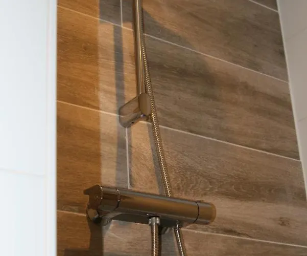 Bed & Breakfast De Jagthut Driel