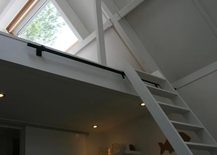 De Jagthut Bed & Breakfast