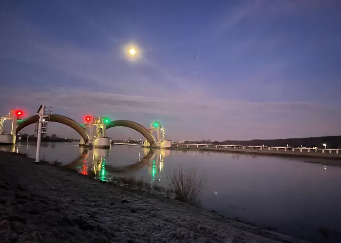 De Jagthut Bed & Breakfast Driel