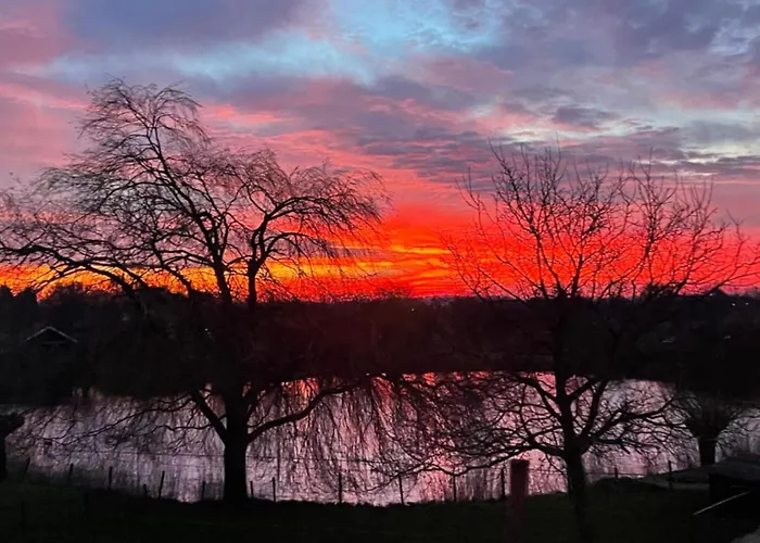 Bed & Breakfast De Jagthut Driel