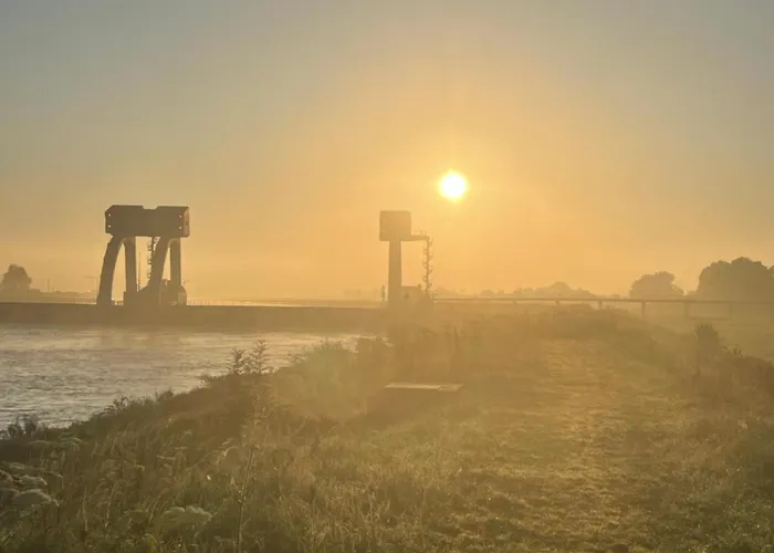 Bed & Breakfast De Jagthut 3*