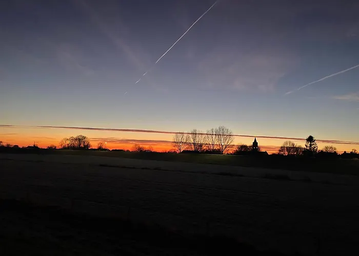 De Jagthut Bed & Breakfast