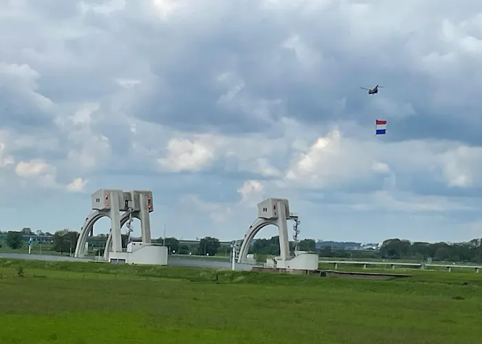 Bed & Breakfast De Jagthut